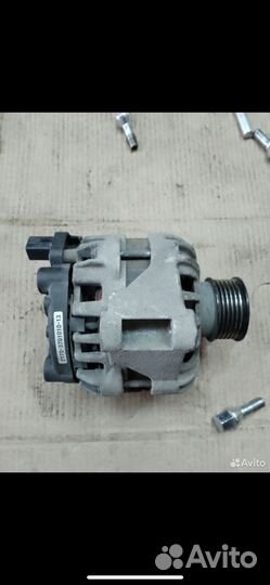 Генератор granta