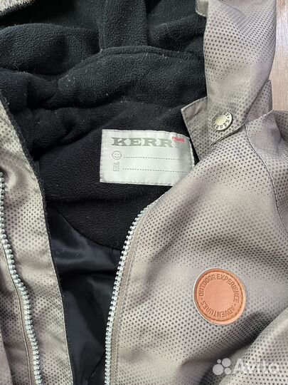 Демисезонный комбинезон Kerry 92