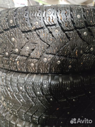 Cordiant Snow Cross 2 185/60 R15