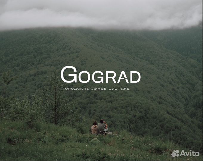 Графический дизайнер / Логотип & Фирменный стиль