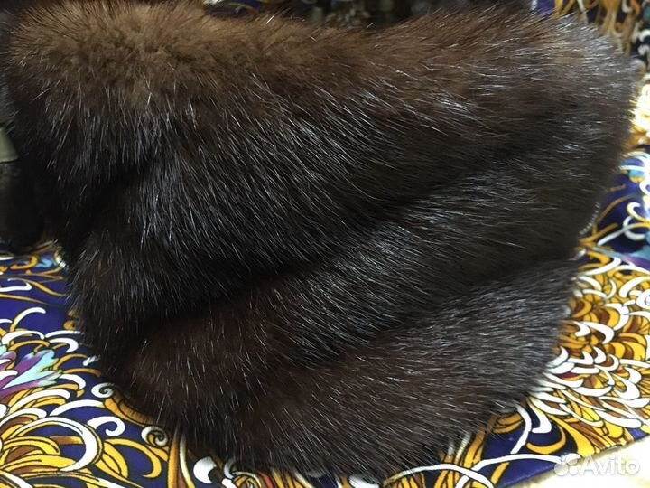 Шапки и шафы