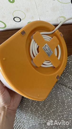 Стерилизатор maman