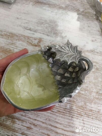 Чаша жёлудь Julia Knight