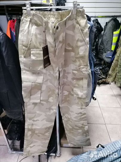 Штаны Бабек