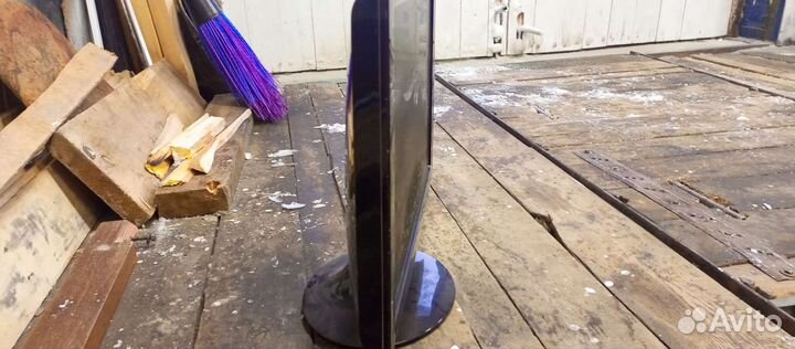 Монитор вроде рабочий