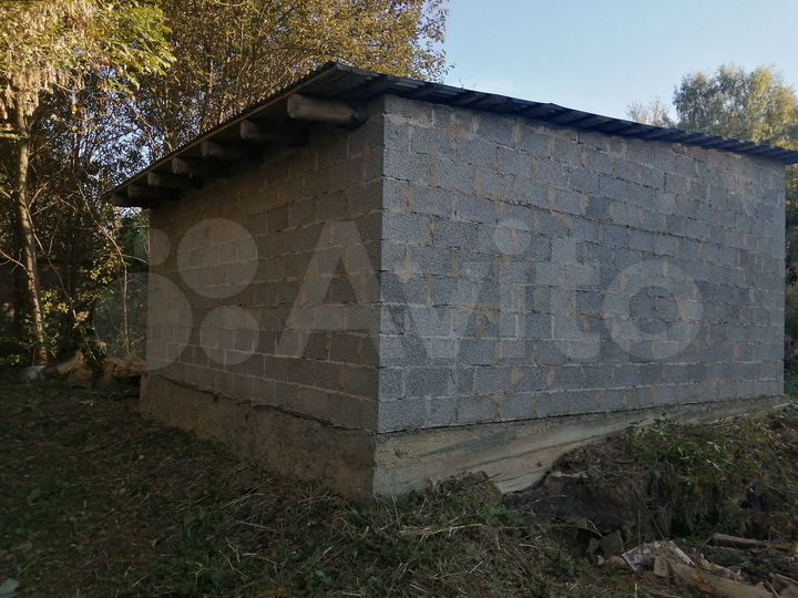 Гараж, 30 м²