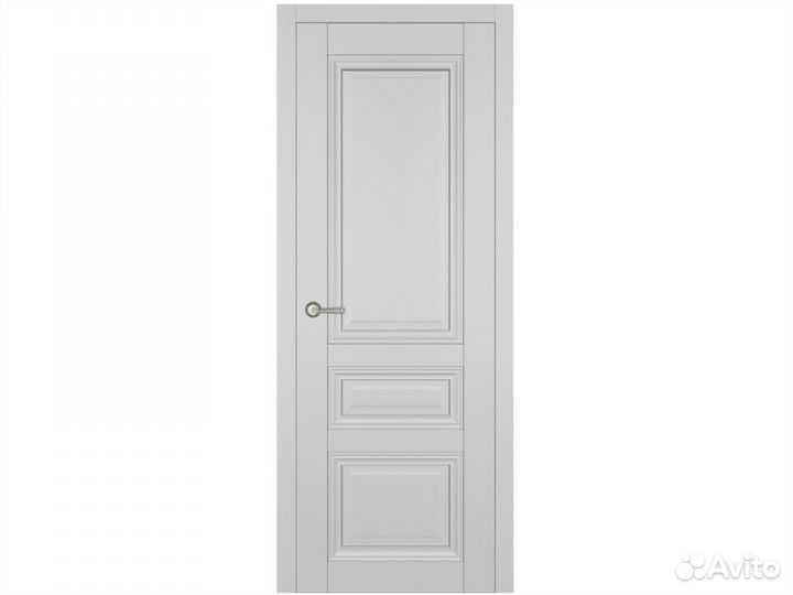 Межкомнатные двери в рассрочку