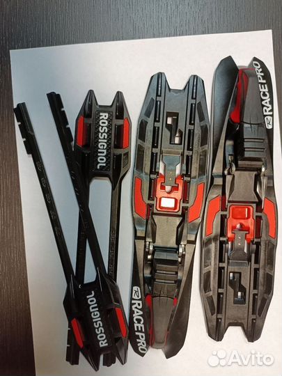 Беговые лыжи rossignol X-IUM skating premium S2+