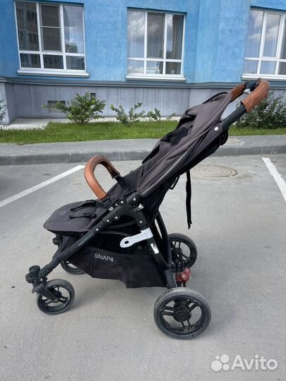 Детские коляски