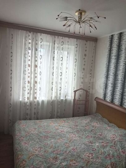 2-к. квартира, 51 м², 4/9 эт.