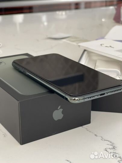 iPhone 11 pro max 256gb