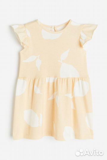 Платье h&m 98