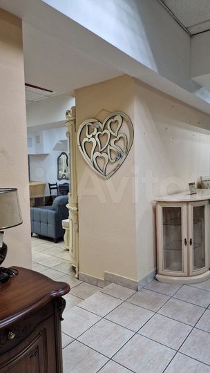 Торговая площадь, 560 м²