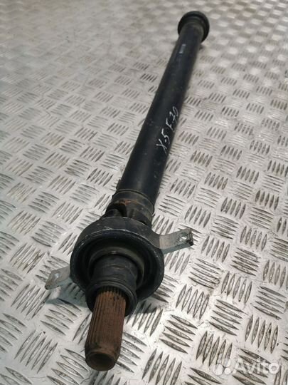 Карданный вал BMW X5 E70