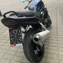 Мотоцикл suzuki bandit 1200