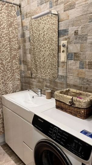 Квартира-студия, 30 м², 3/5 эт.