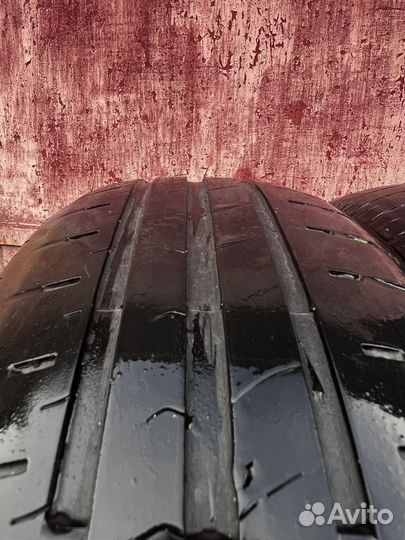 Hankook Kinergy Eco 185/65 R15