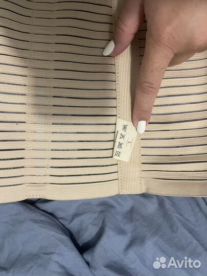 Бандаж послеродовой