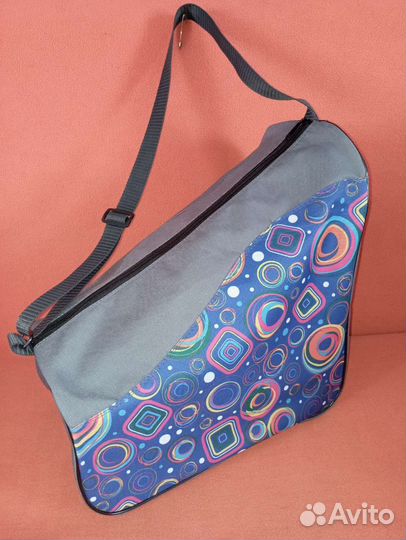 Сумка для коньков