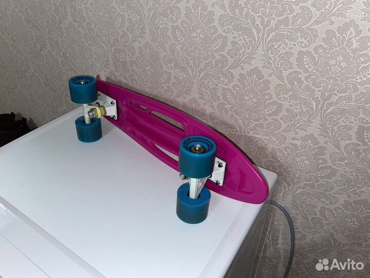 Пенниборд скейтборд