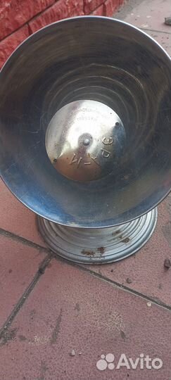 Обогреватели СССР Эра