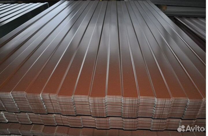 Профнастил