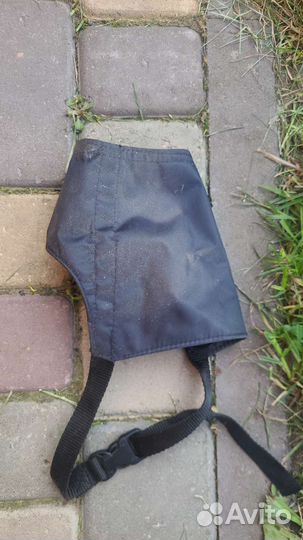 Намордник для собак