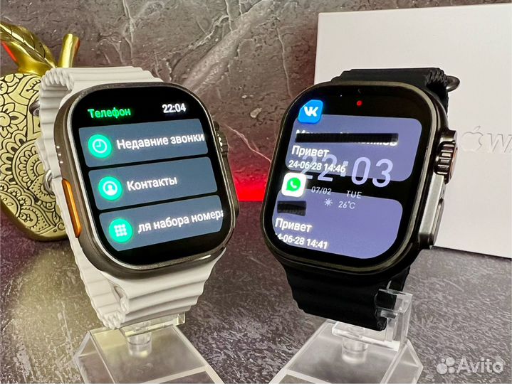 Apple Watch Ultra 2 «Оригинал»