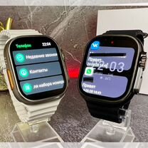 Apple Watch Ultra 2 «Оригинал»