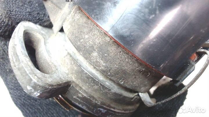 Распределитель зажигания (трамблер) Seat Ibiza 2