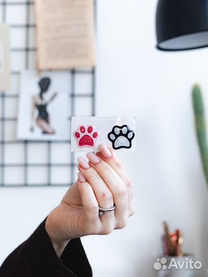 3D стикеры на телефон