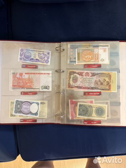 Журнал Монеты и банкноты