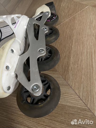 Ролики reaction Abec5