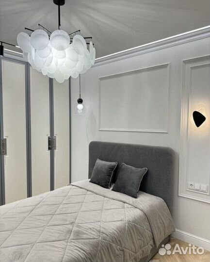 Ремонт квартир под ключ