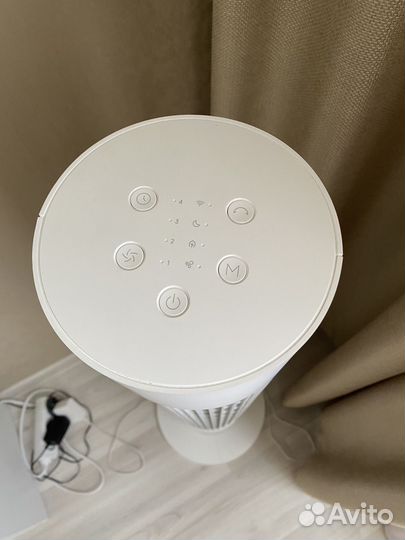 Вентилятор Xiaomi SMART tower FAN 2