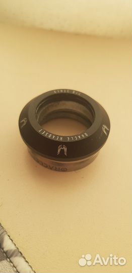 Рулевая Ethic Oracle headset black