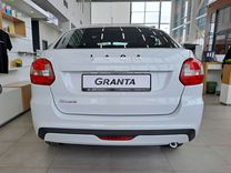 Новый ВАЗ (LADA) Granta 1.6 MT, 2024, цена от 1 002 900 руб.