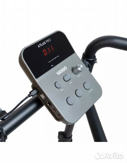 Электронная ударная установка yargo