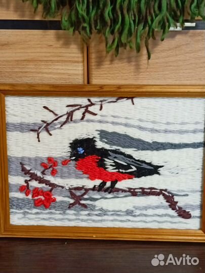 Интерьерная картина