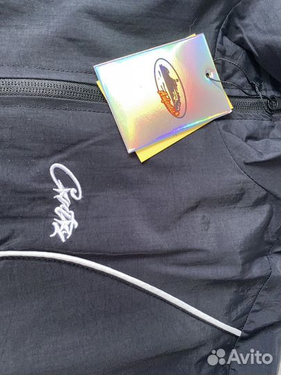 Ветровка corteiz