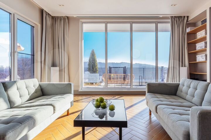 Дом 164 м² на участке 3,4 сот.