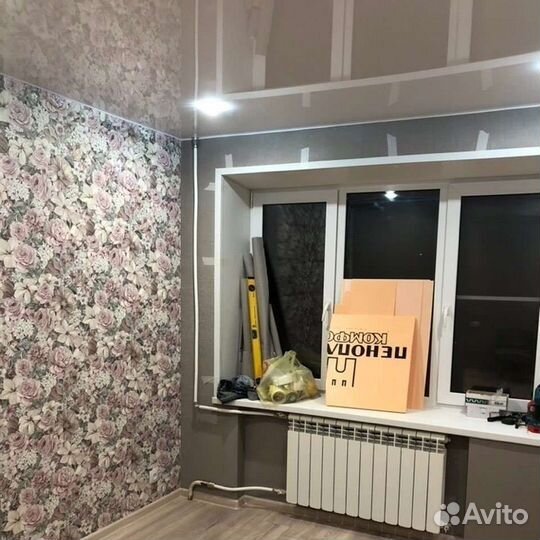 Ремонт квартири офисов