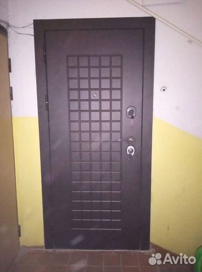 Межкомнатные двери скрытый монтаж