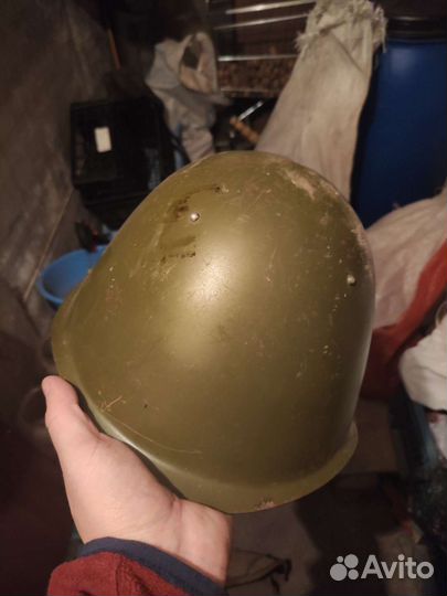 Шлем каска