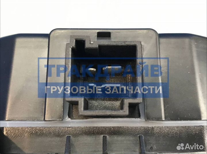 Вентилятор печки для Мерседес Актрос Мп4 Мп5