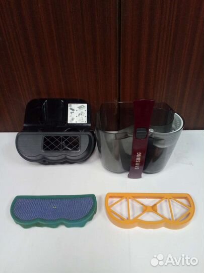 Для пылесоса Samsung