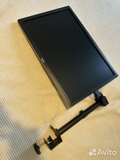 Монитор dell u2412m