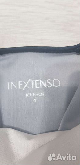 Купальник для девочки 98