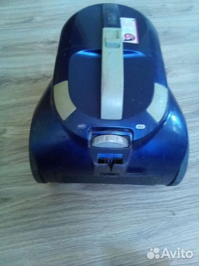 Пылесос, LG VK70462 RC 1600w