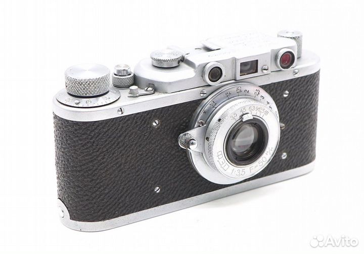 Фэд нквд-ссср 1939г (№106869)